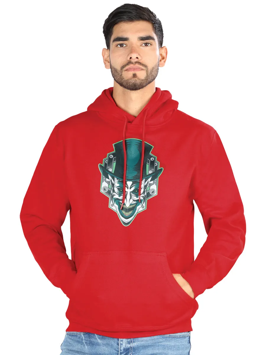 Hoodie CULIACÁN FERRETI El Bufón