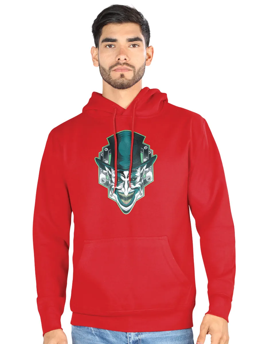 Hoodie CULIACÁN FERRETI El Bufón