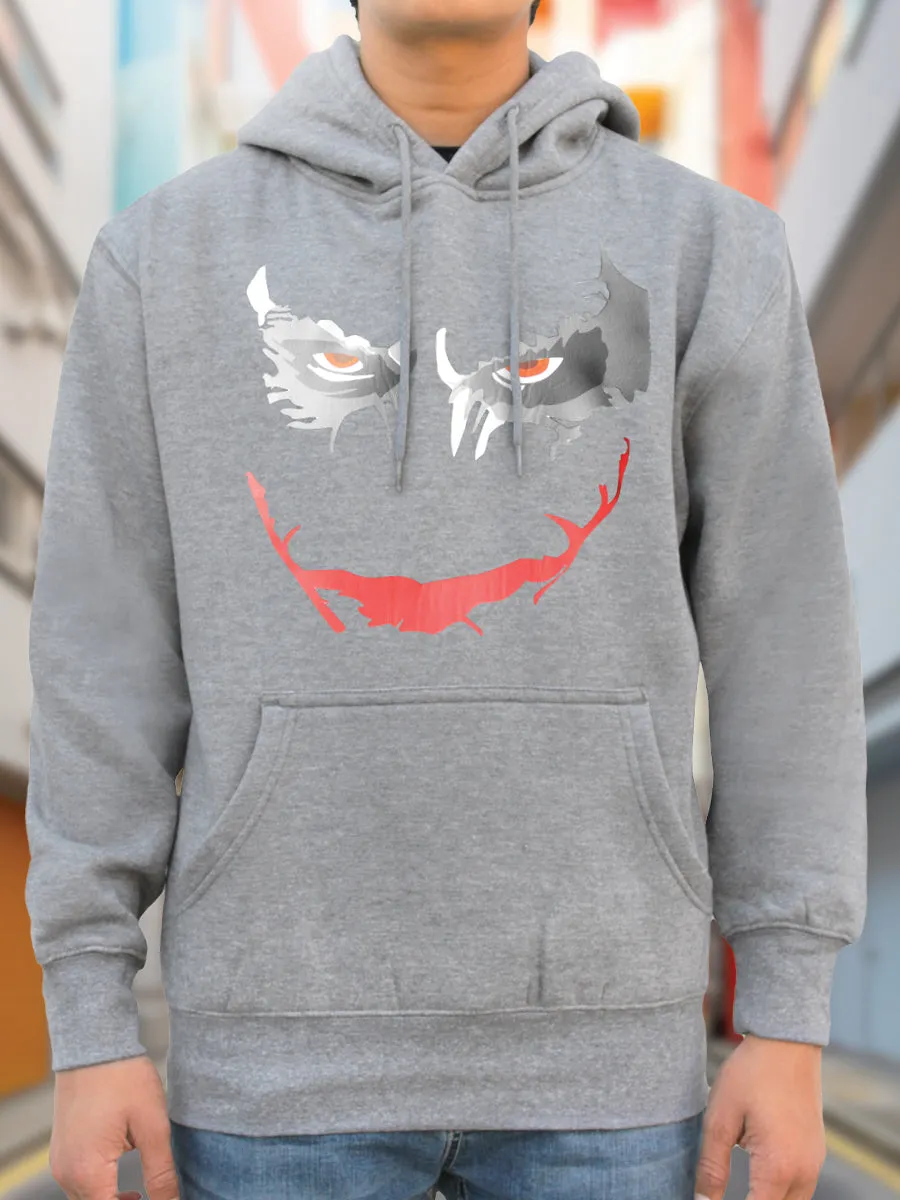 Hoodie CULIACÁN FERRETI El Joker