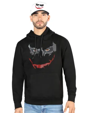 Hoodie CULIACÁN FERRETI El Joker