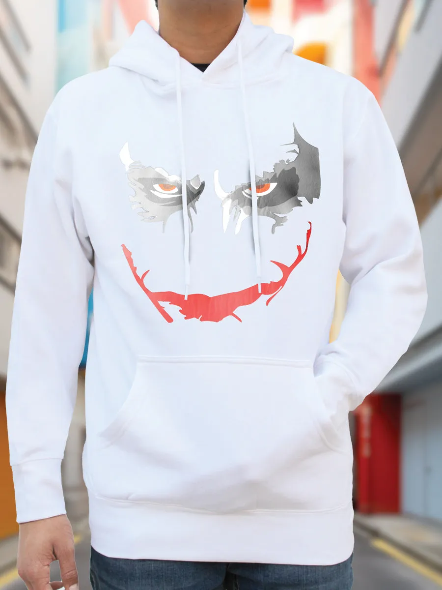 Hoodie CULIACÁN FERRETI El Joker