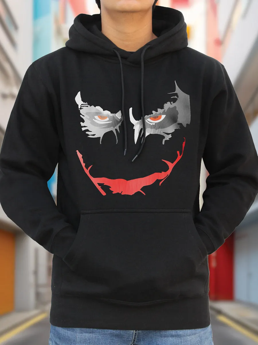 Hoodie CULIACÁN FERRETI El Joker