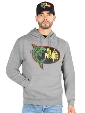 Hoodie CULIACÁN FERRETI Ya Pesqué