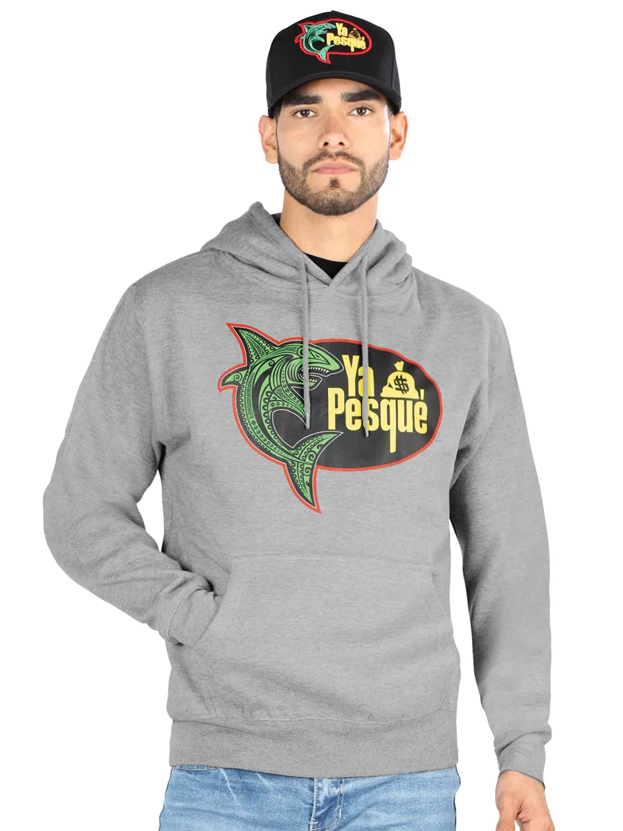 Hoodie CULIACÁN FERRETI Ya Pesqué