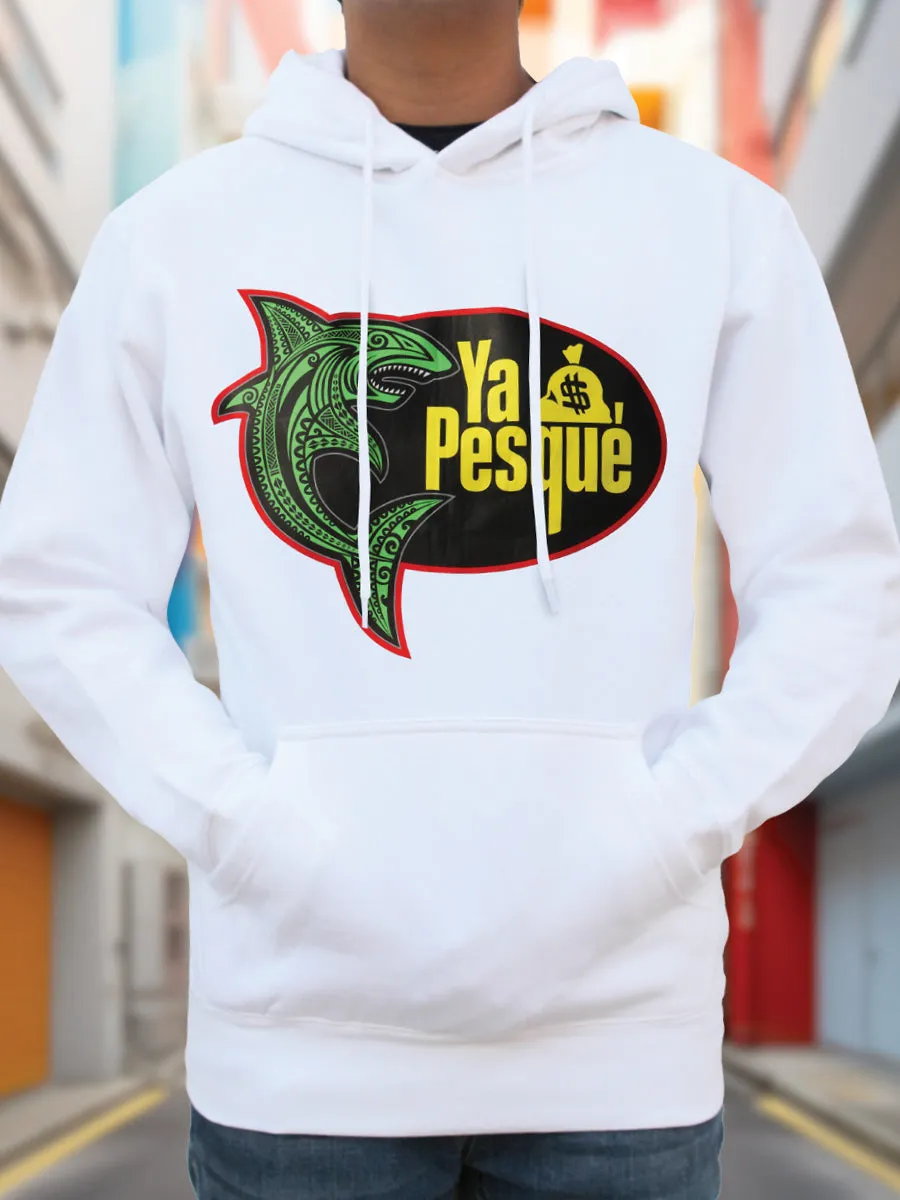 Hoodie CULIACÁN FERRETI Ya Pesqué