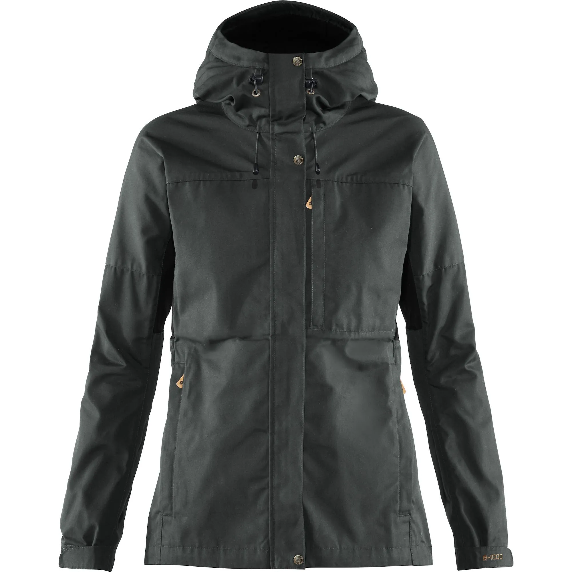 Kaipak Jacket Women