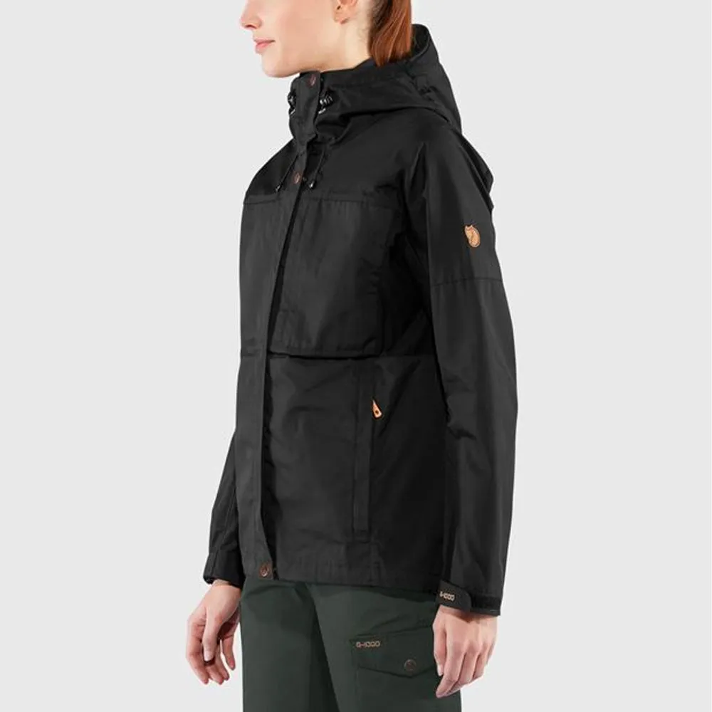 Kaipak Jacket Women