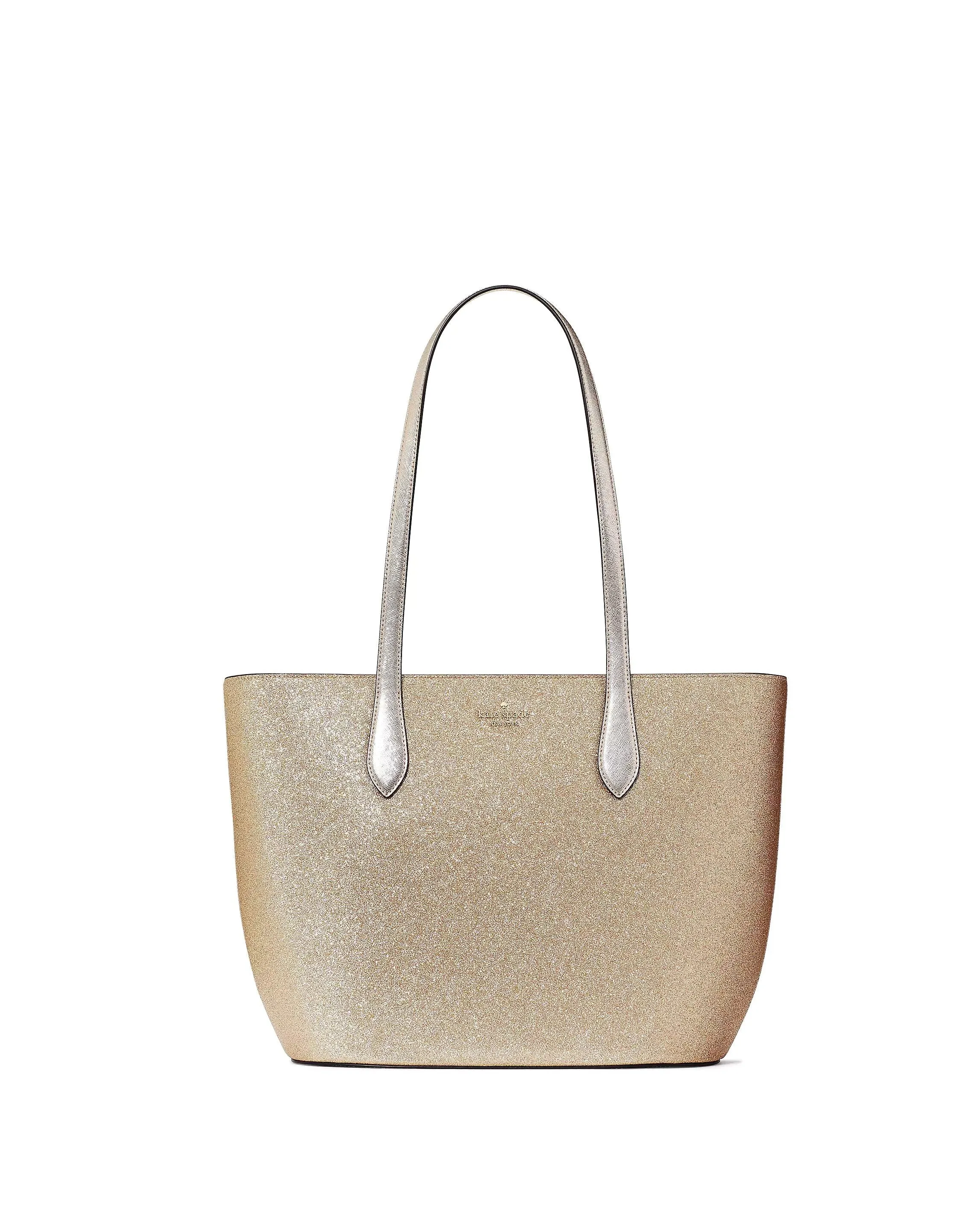 Kate Spade Glimmer Tote