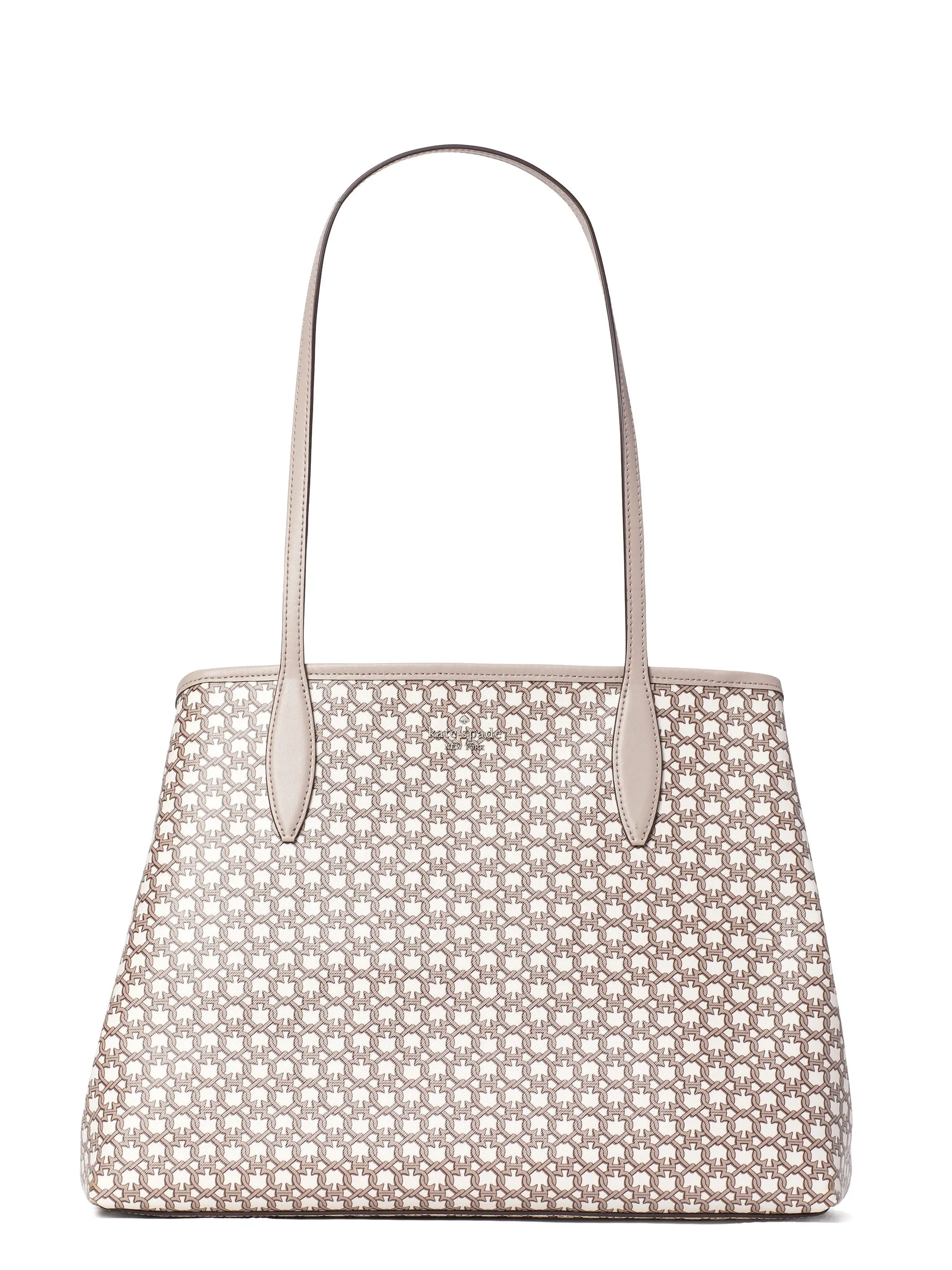 Kate Spade Spade Link Tote