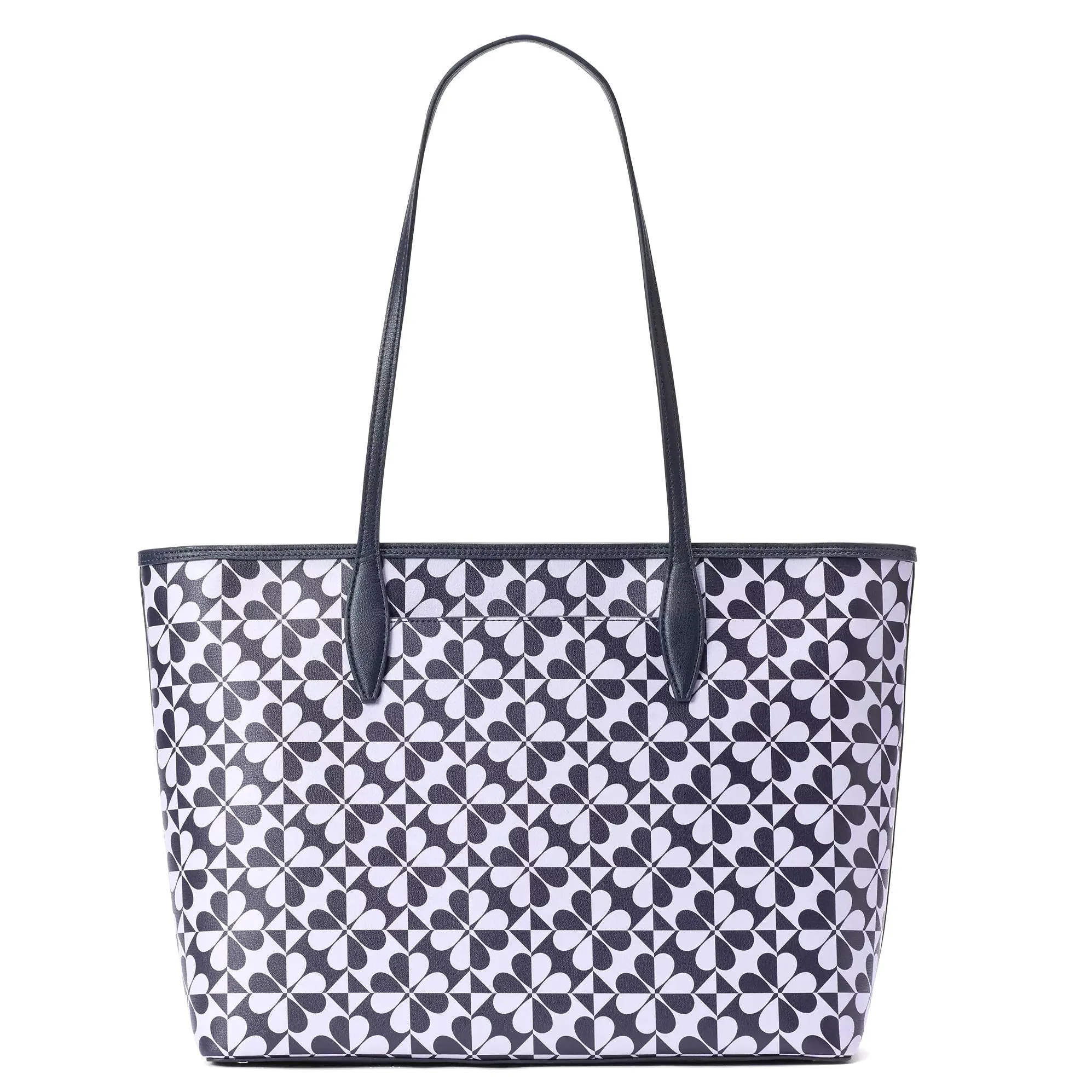 Kate Spade Women's Hollie Spade Clover Geo Large Tote