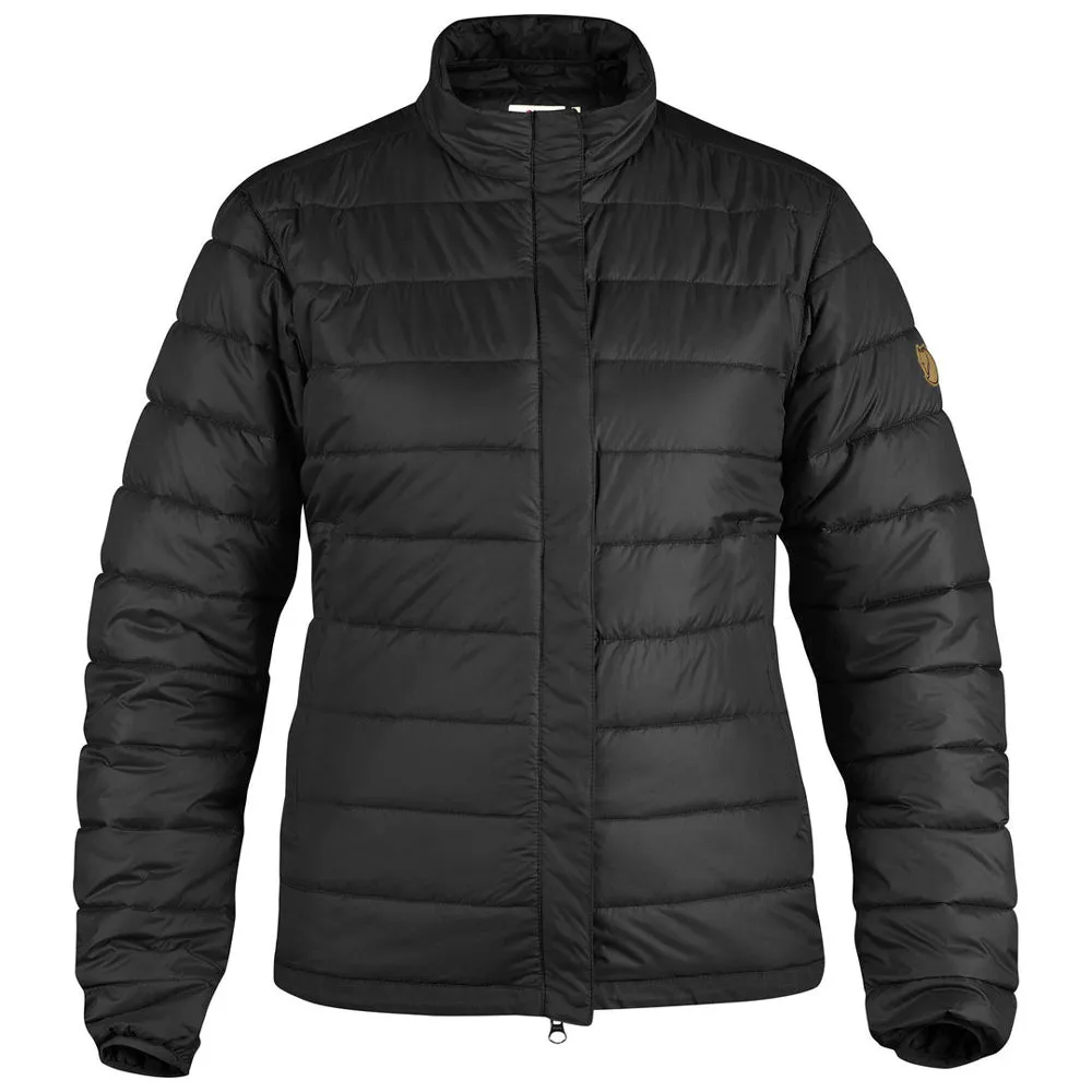 Keb Padded Jacket Women