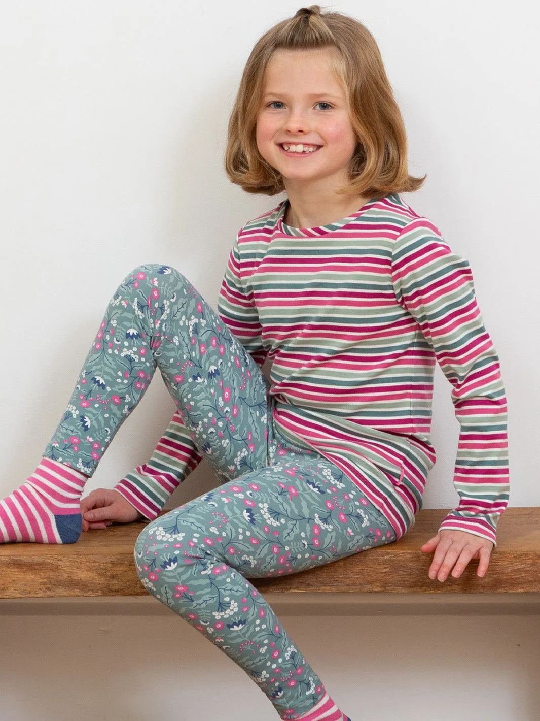 Kite Forest Belle Leggings