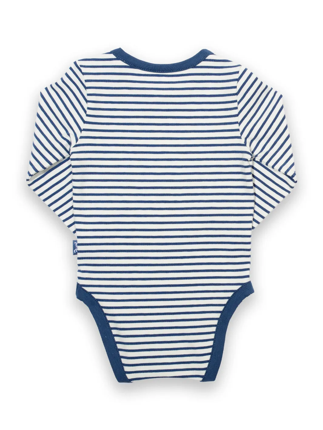 Kite Stripy Bodysuit