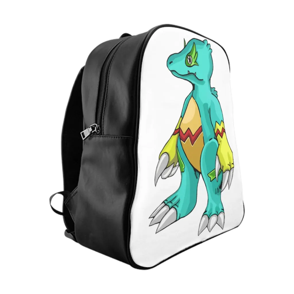 Laygoo School Backpack