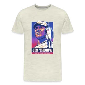 Legend T-Shirt | Jim Thorpe