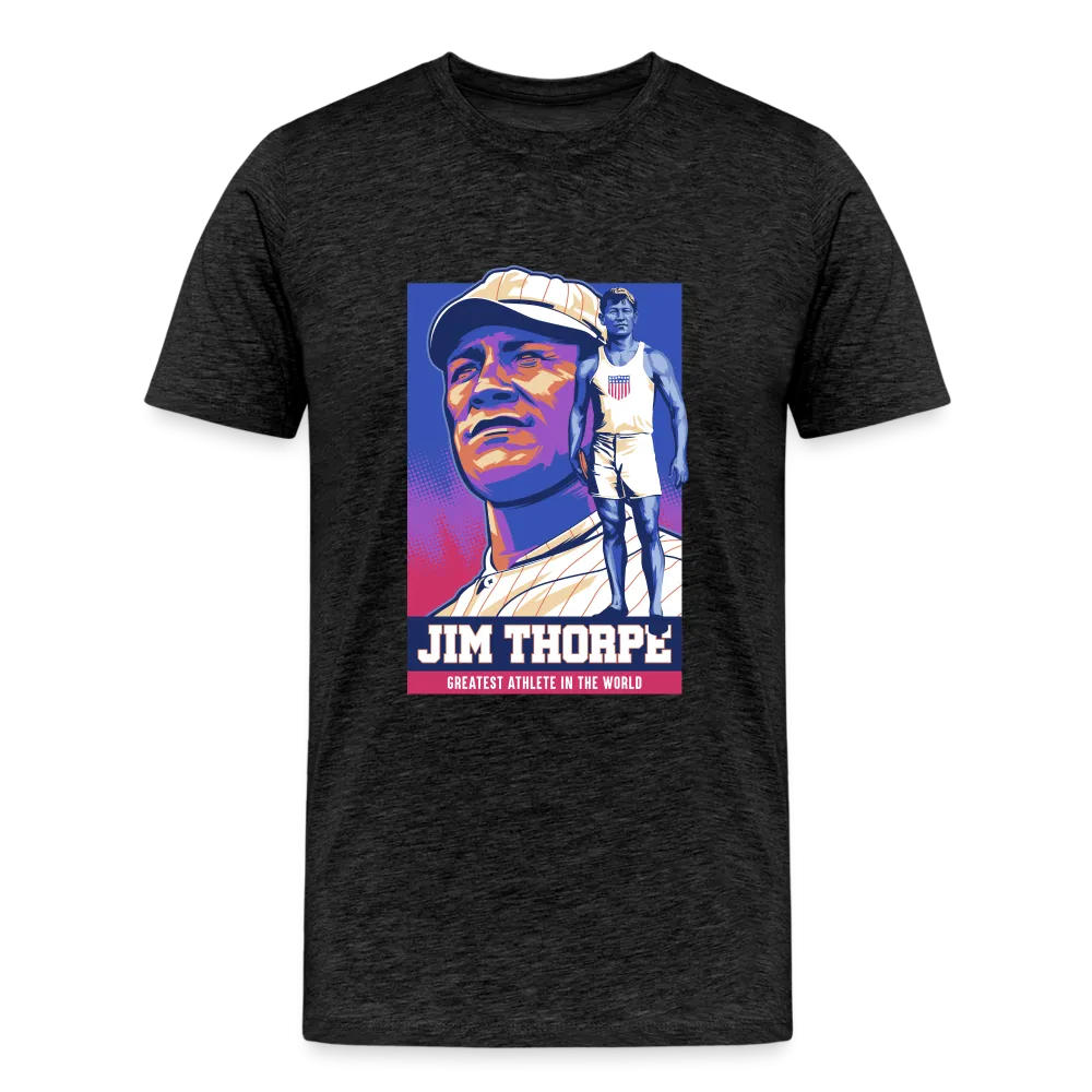 Legend T-Shirt | Jim Thorpe