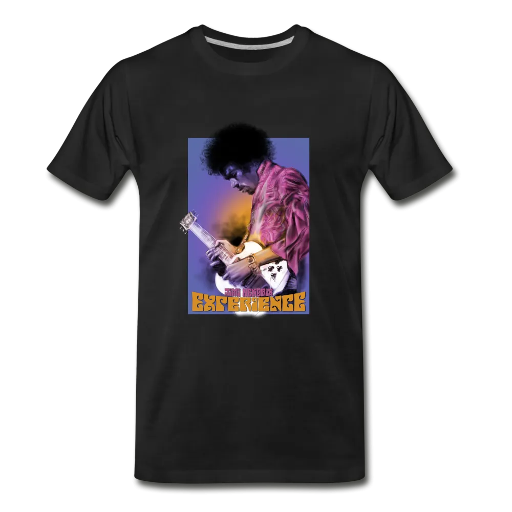 Legend T-Shirt | Jimi Hendrix