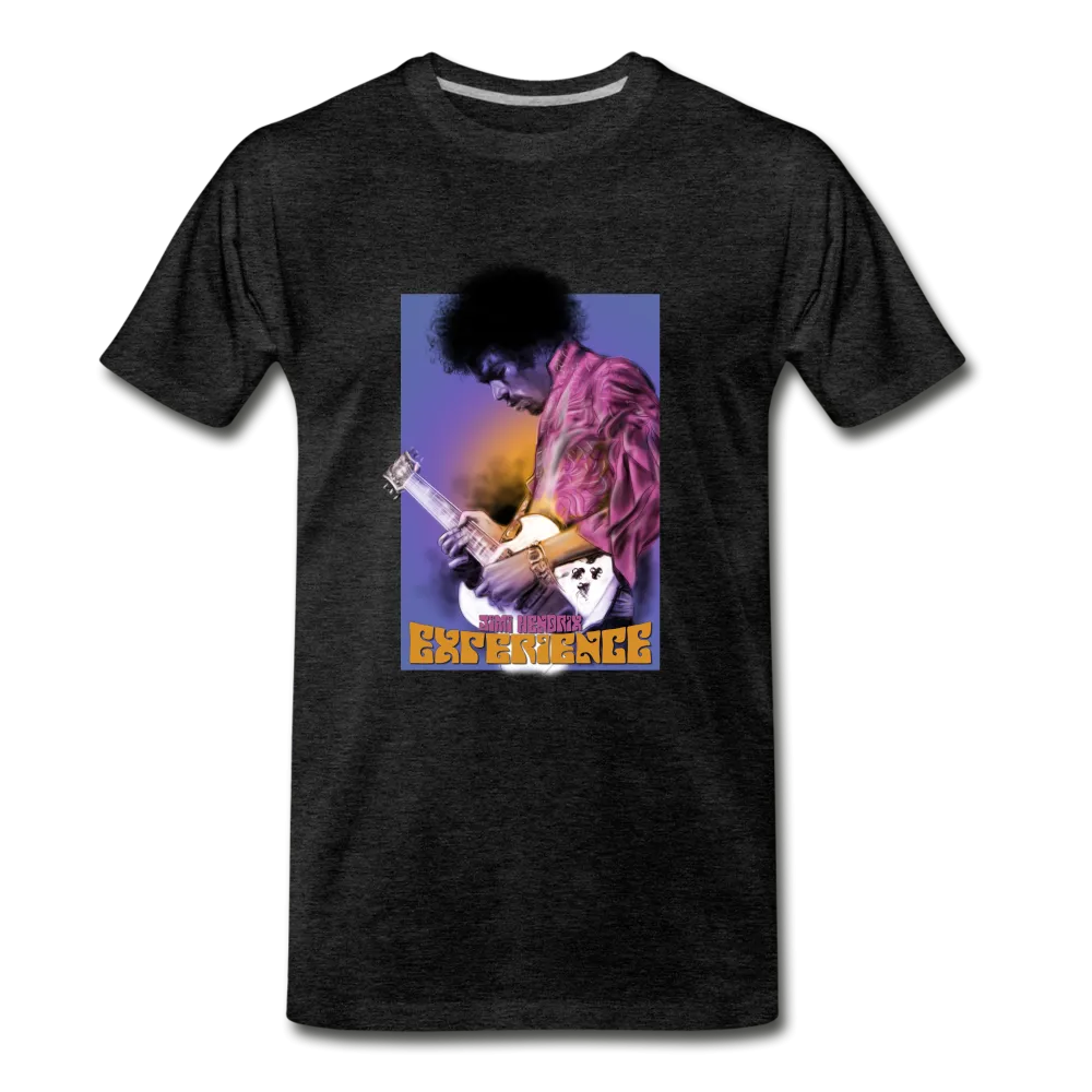 Legend T-Shirt | Jimi Hendrix