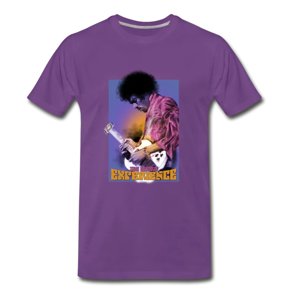 Legend T-Shirt | Jimi Hendrix