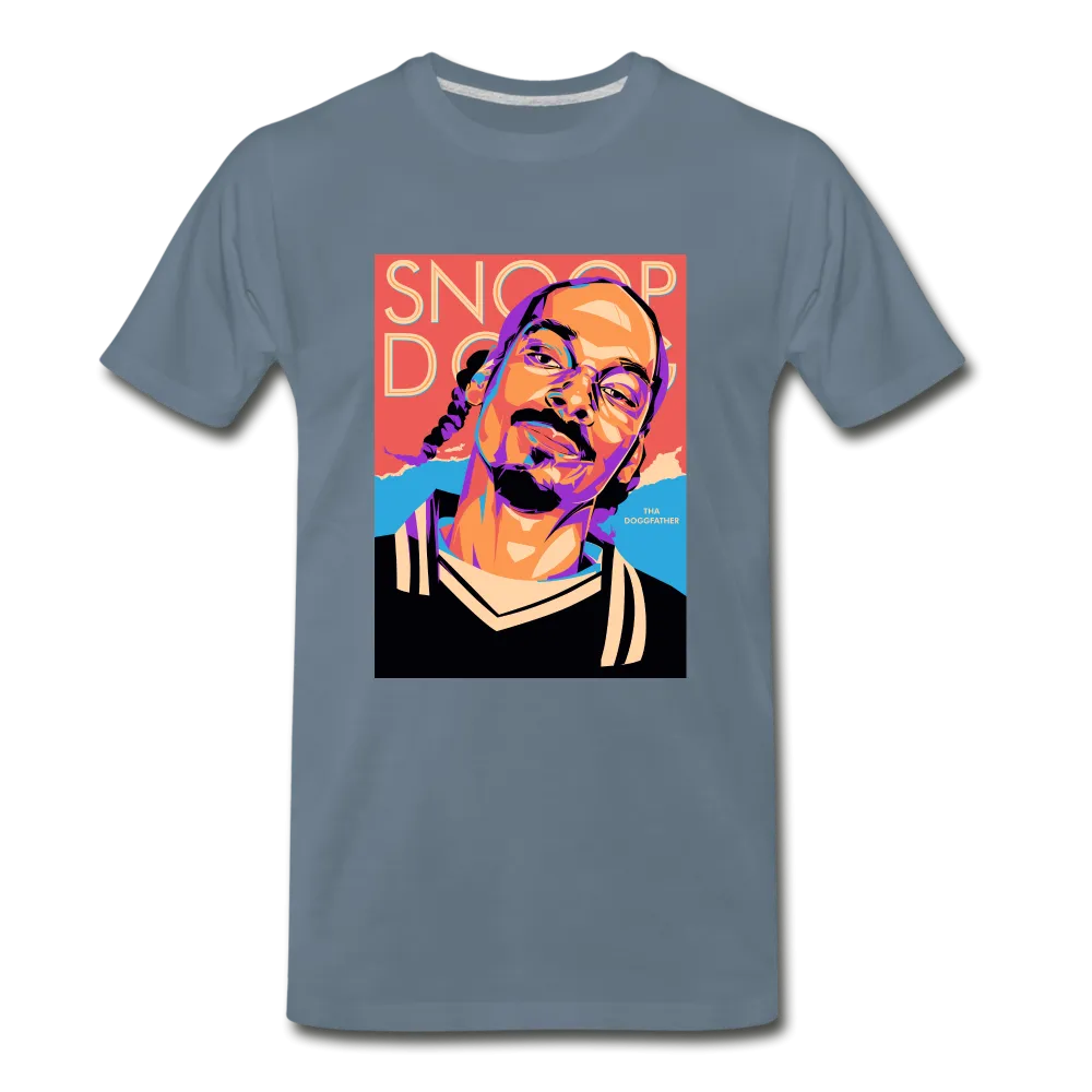 Legend T-Shirt | Loopy Snoop Dogg