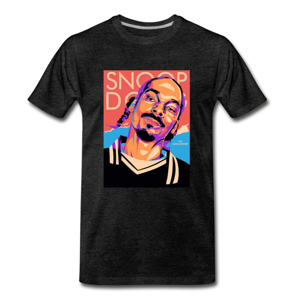 Legend T-Shirt | Loopy Snoop Dogg