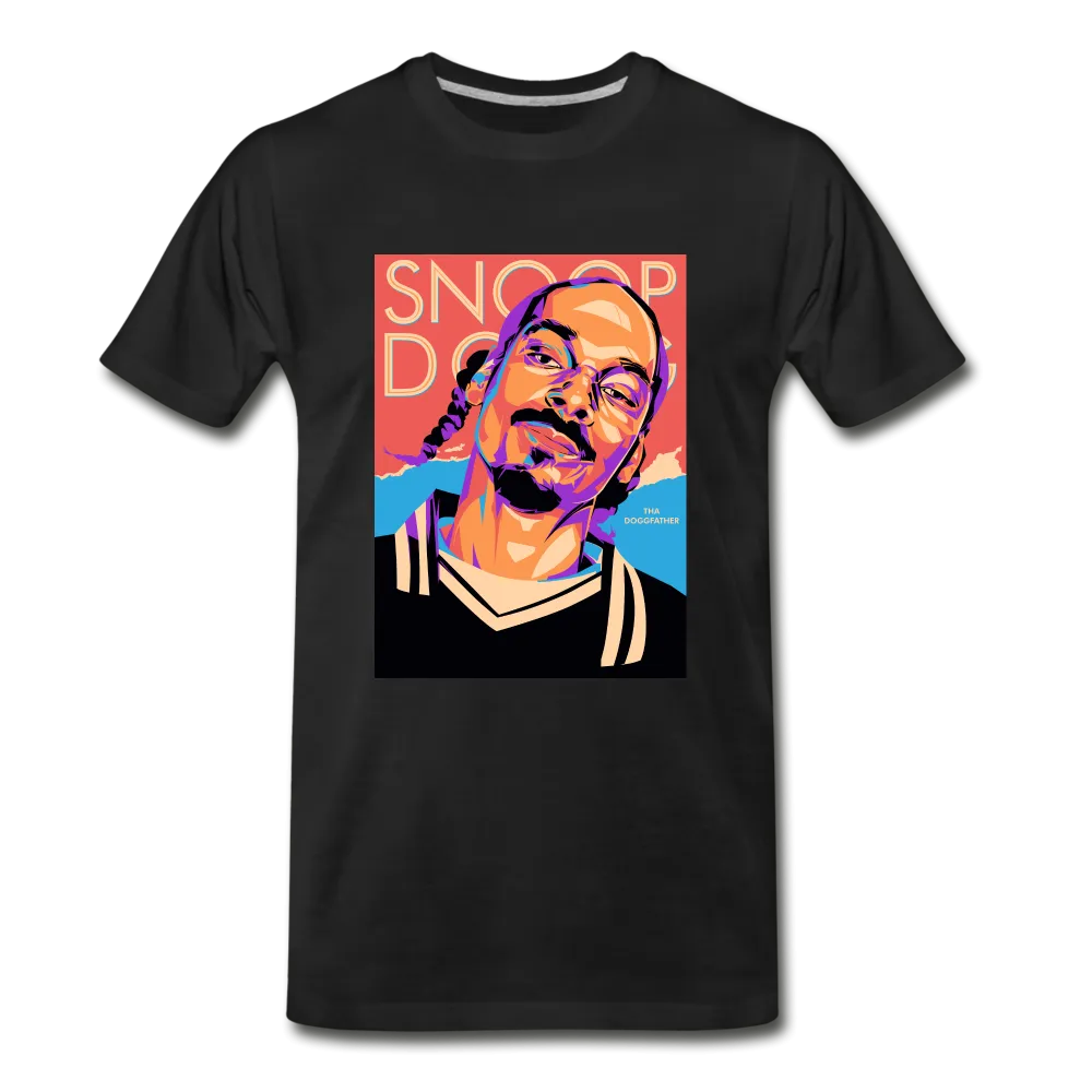 Legend T-Shirt | Loopy Snoop Dogg