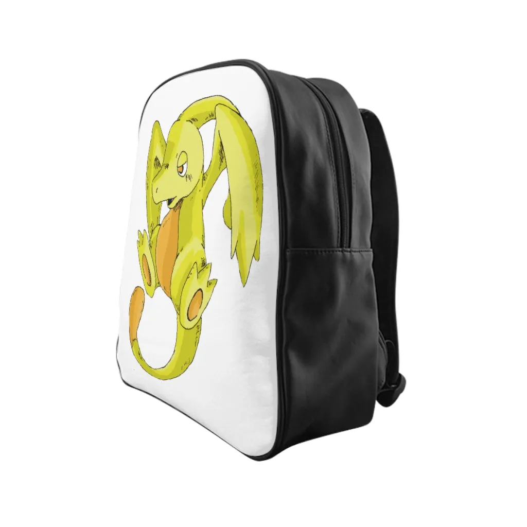 Lighender School Backpack