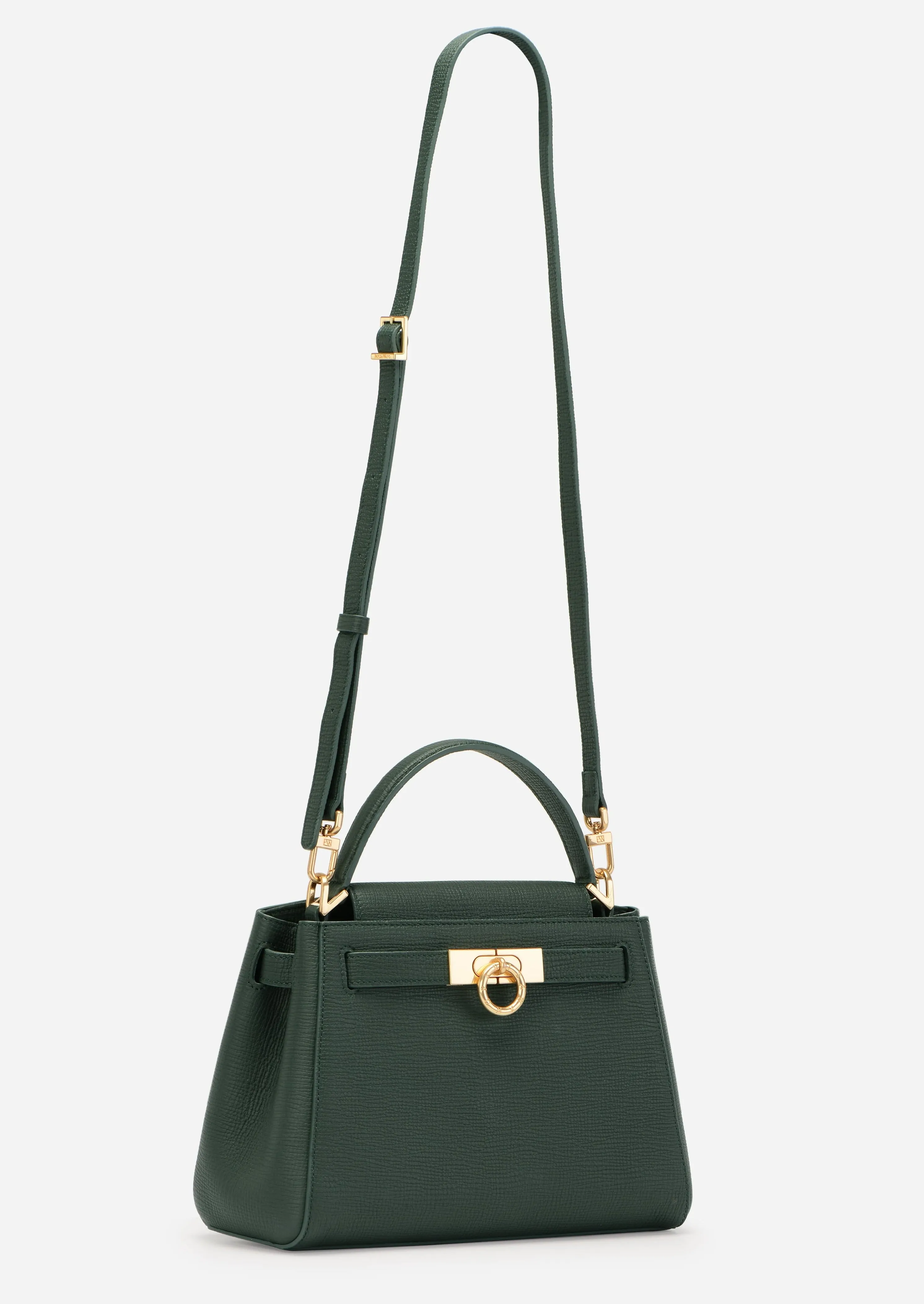 Madison Top Handle Bag