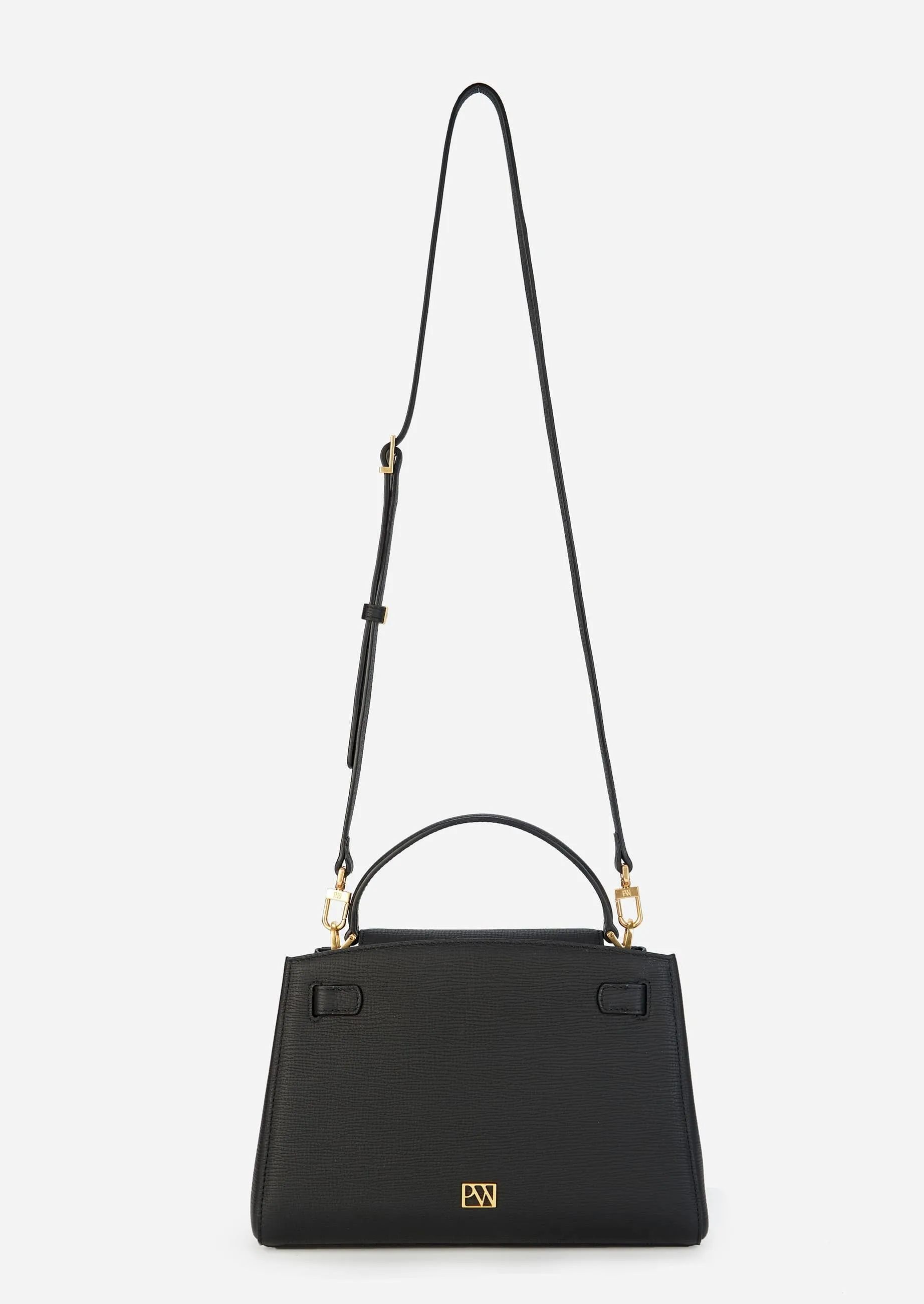 Madison Top Handle Bag