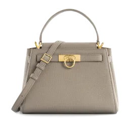 Madison Top Handle Bag