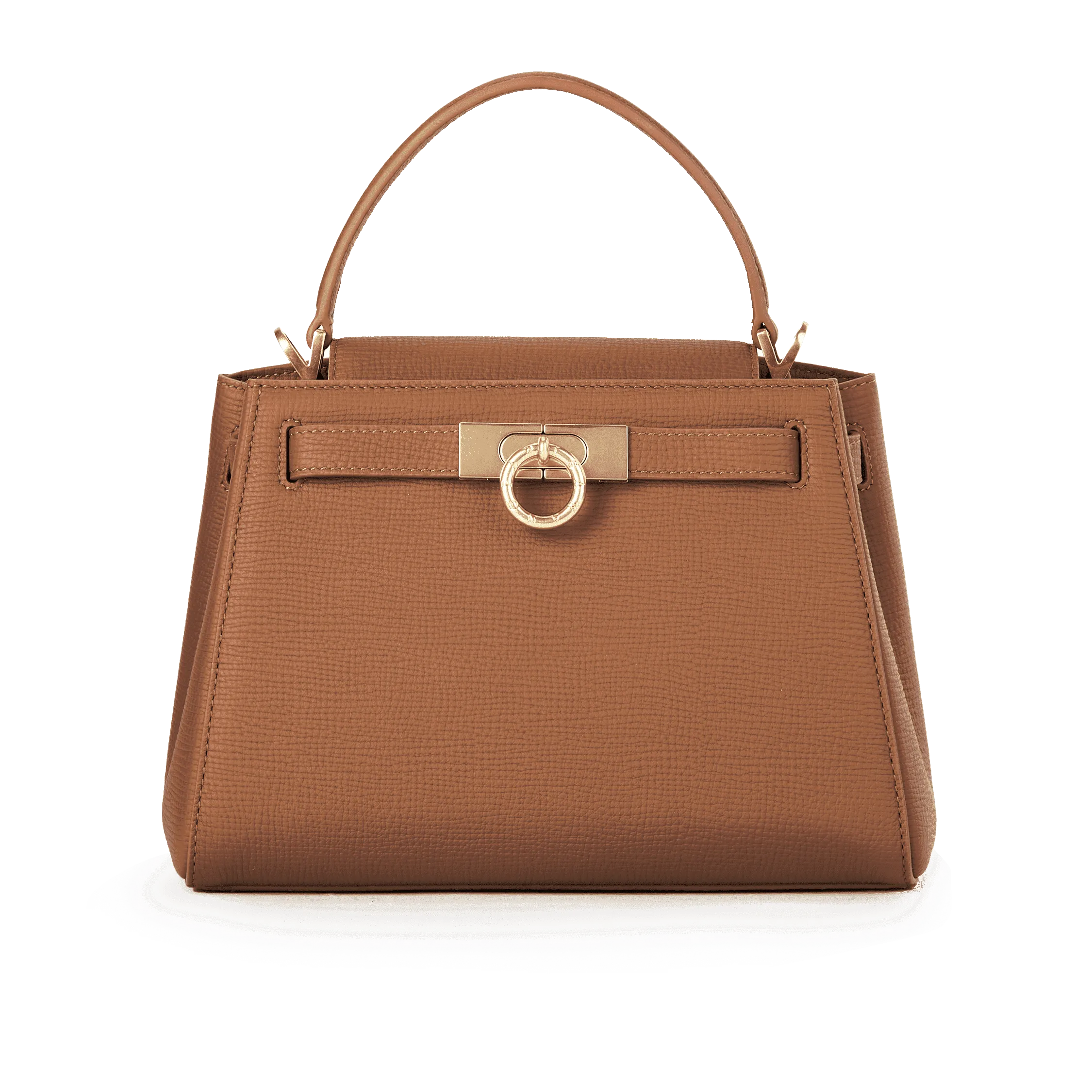 Madison Top Handle Bag