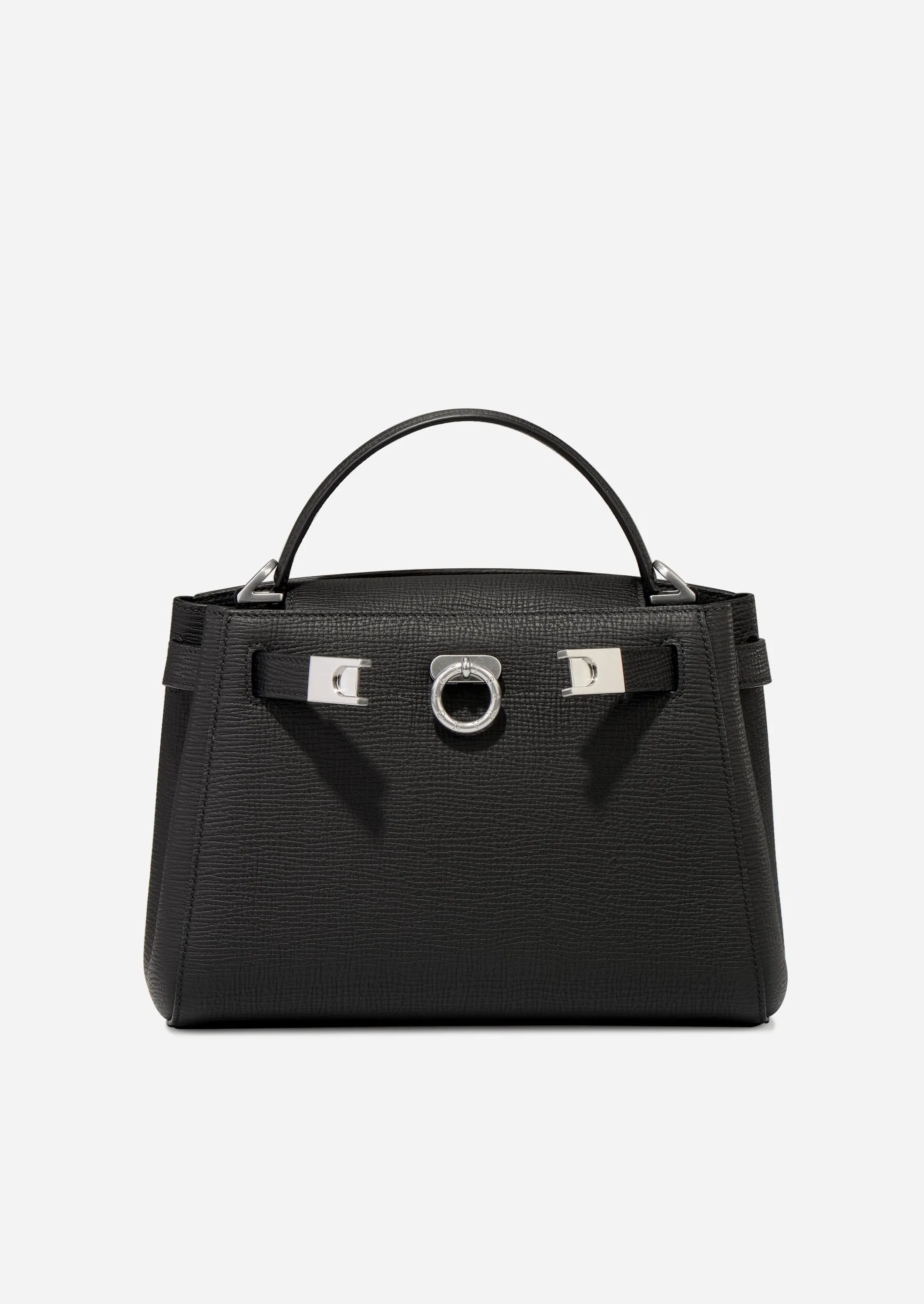 Madison Top Handle Bag