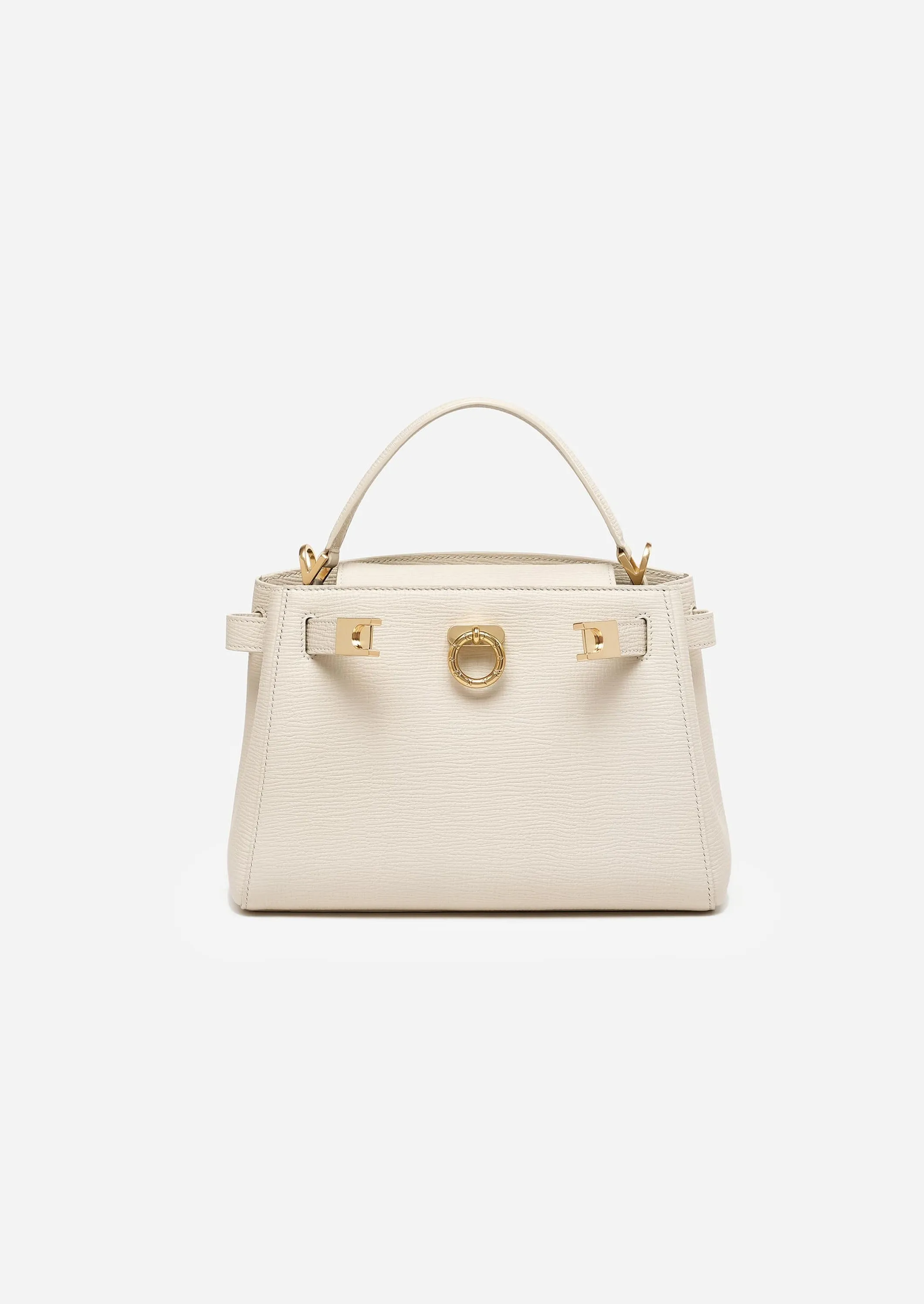 Madison Top Handle Bag