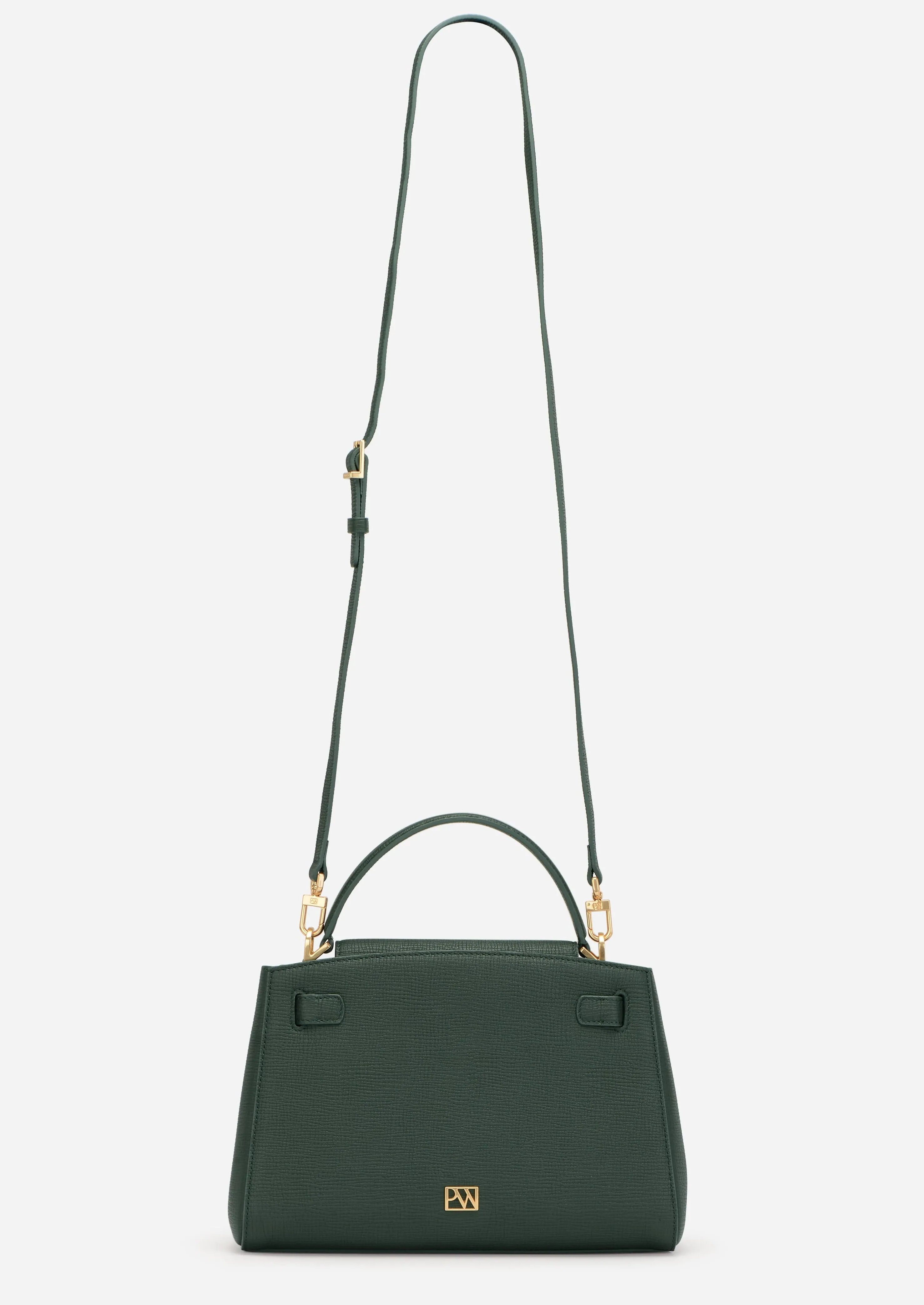 Madison Top Handle Bag