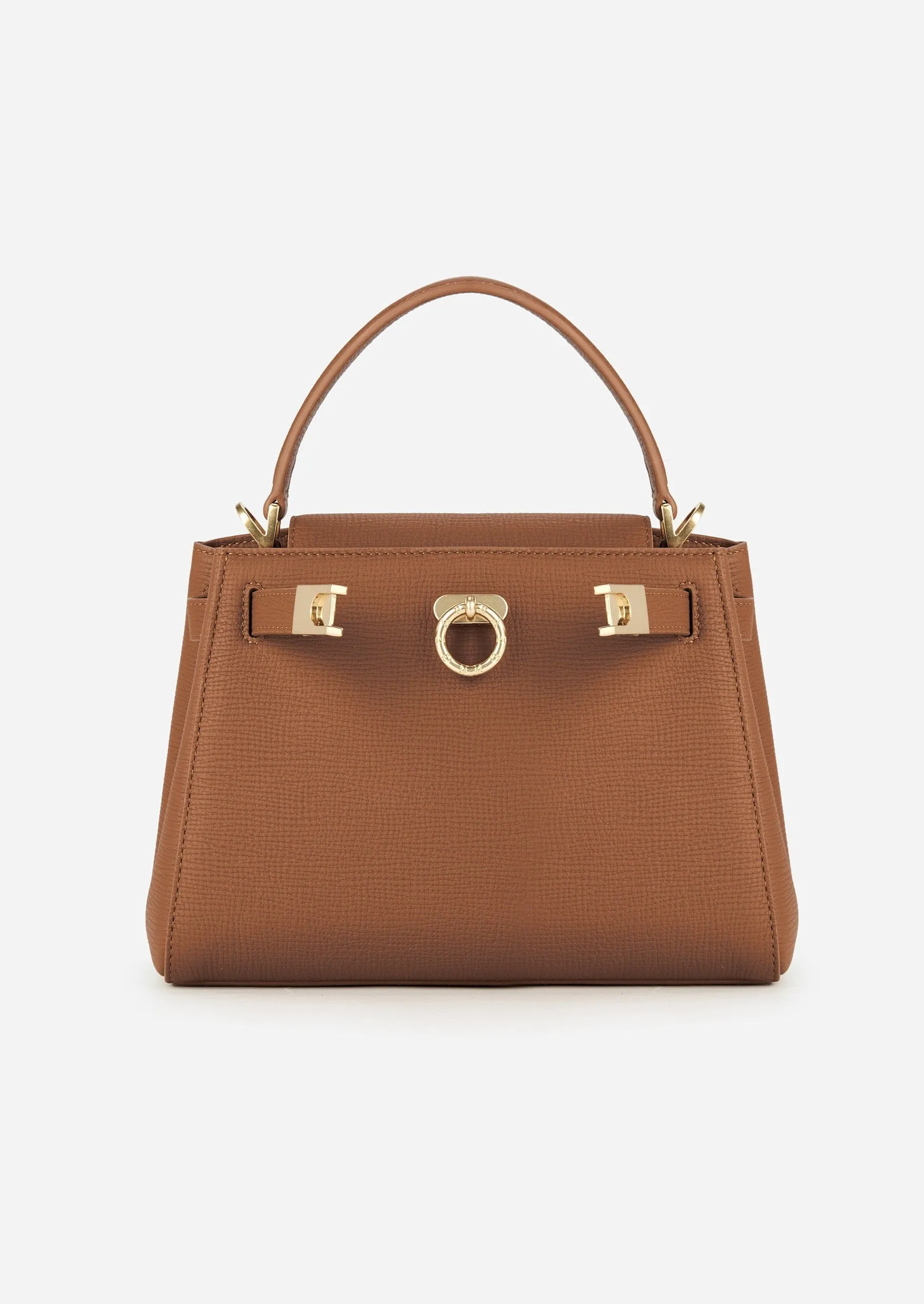 Madison Top Handle Bag