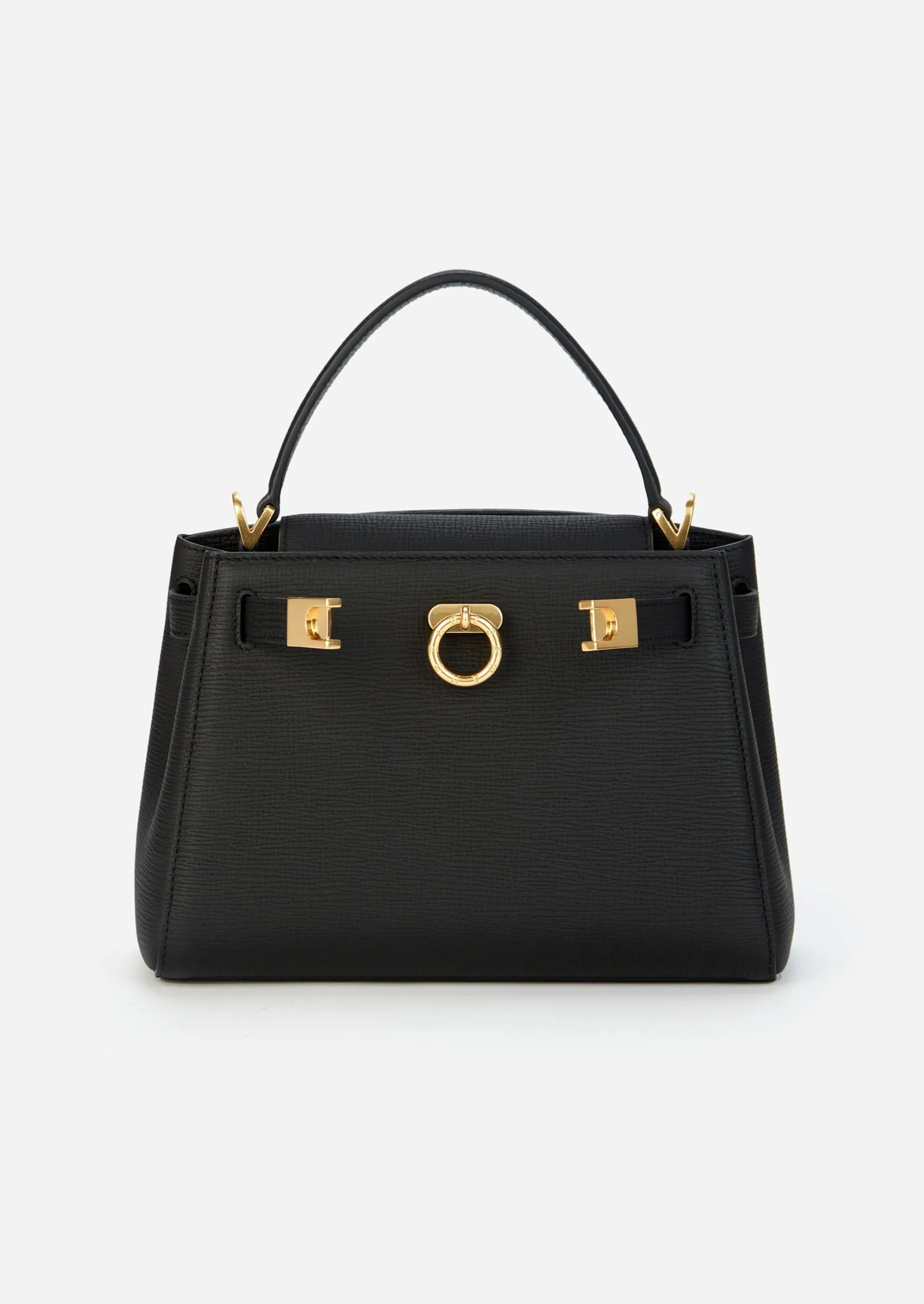 Madison Top Handle Bag