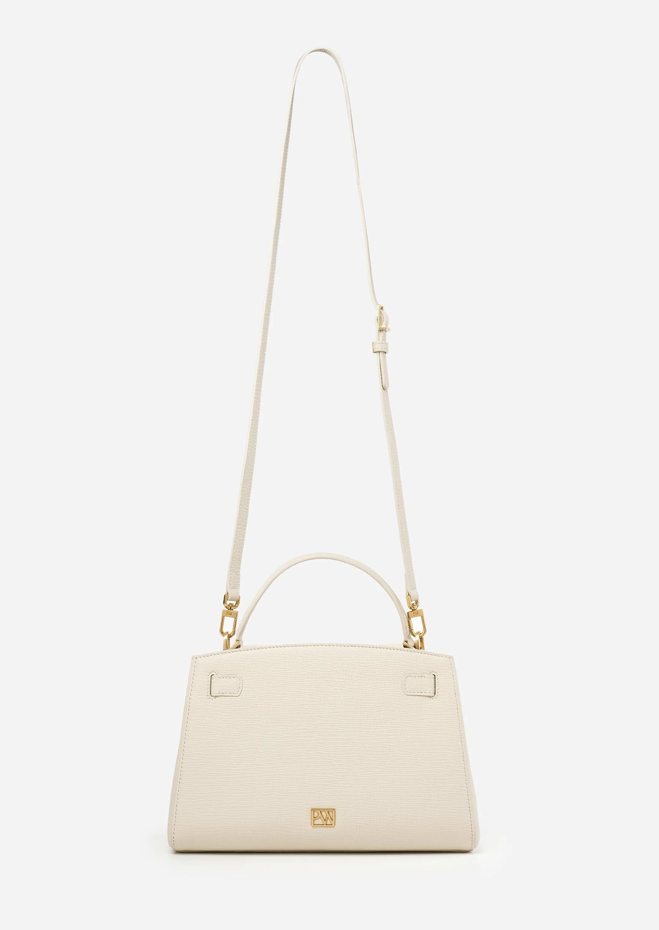 Madison Top Handle Bag