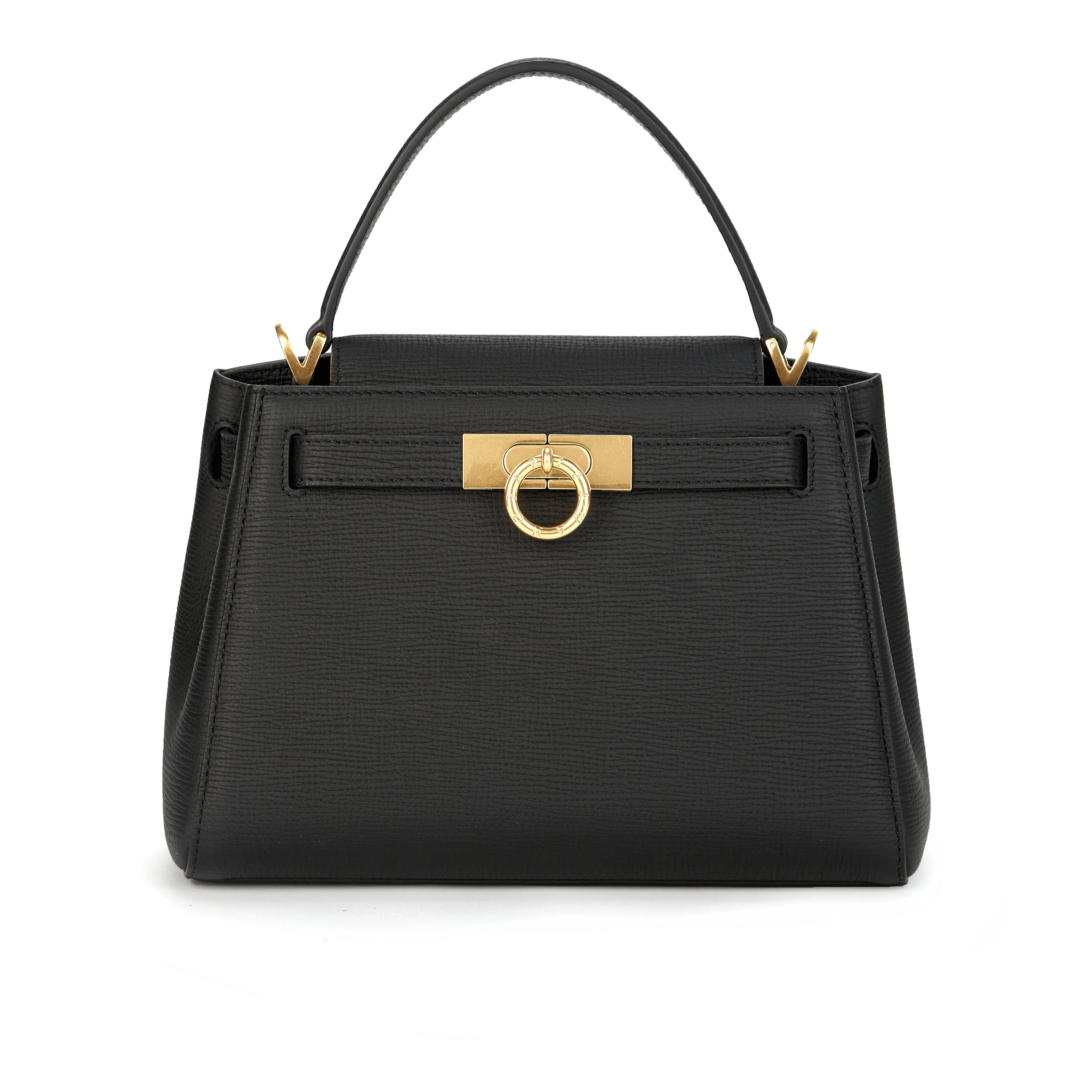 Madison Top Handle Bag