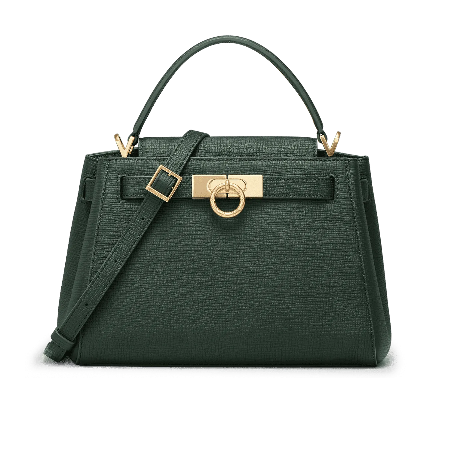 Madison Top Handle Bag