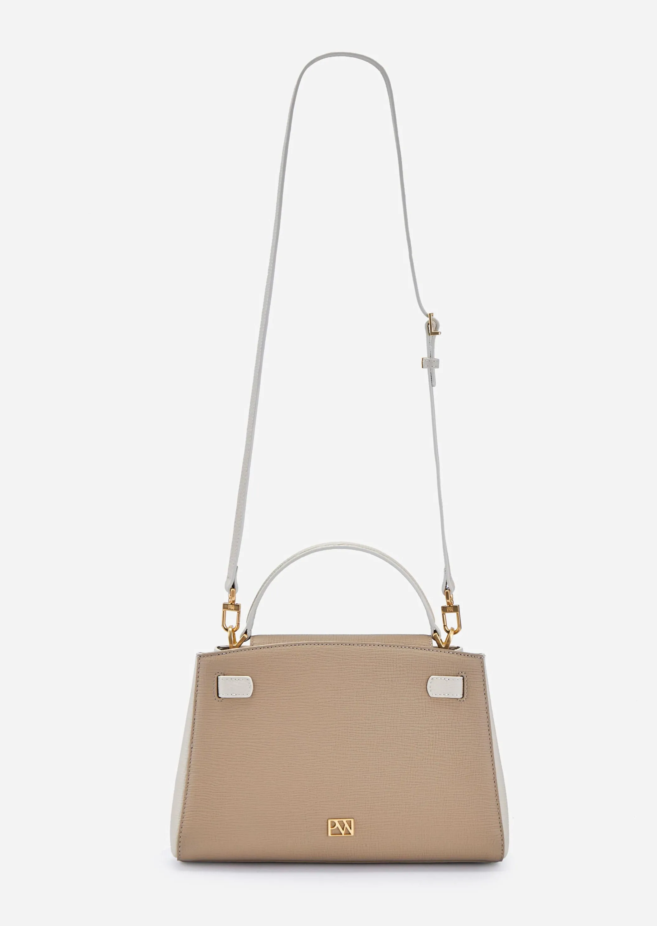 Madison Top Handle Bag