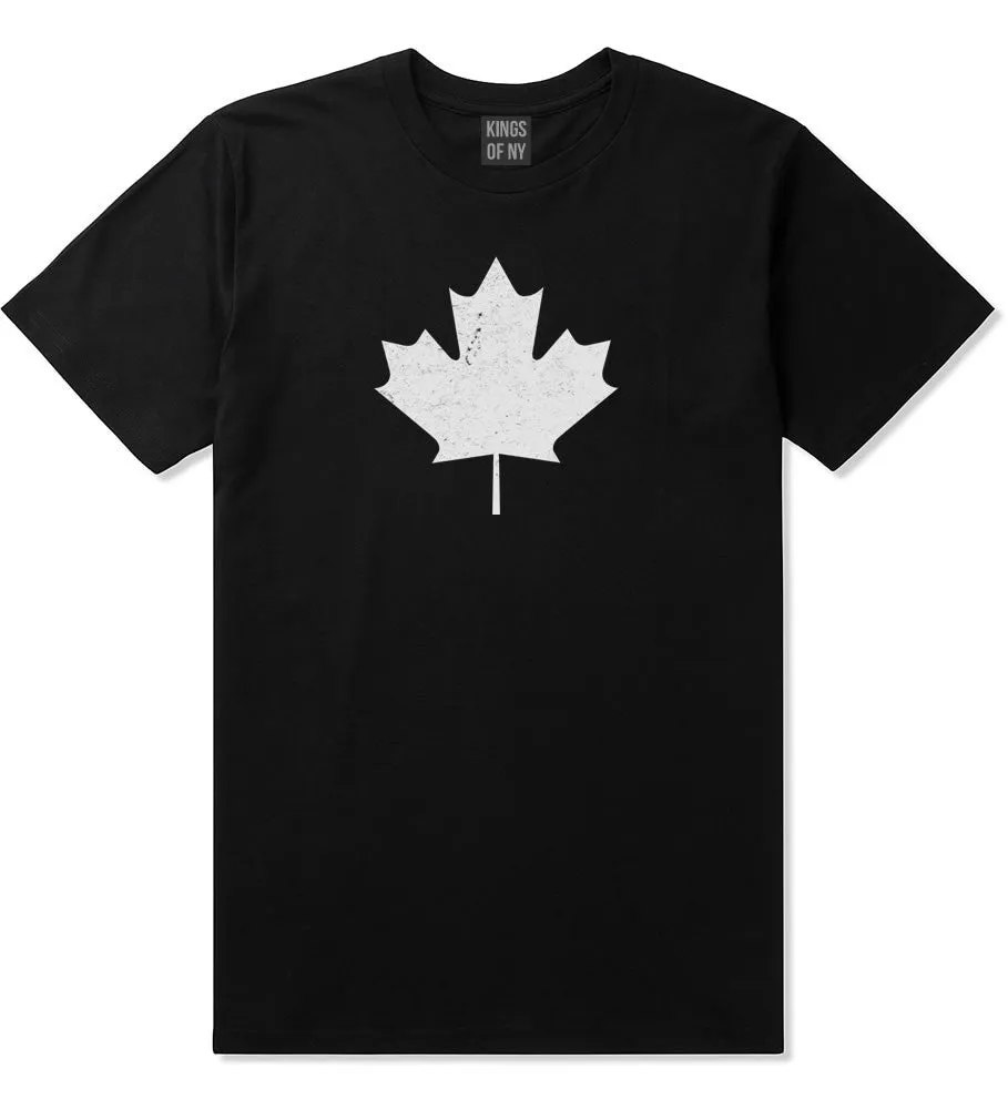 Maple Leaf T-Shirt