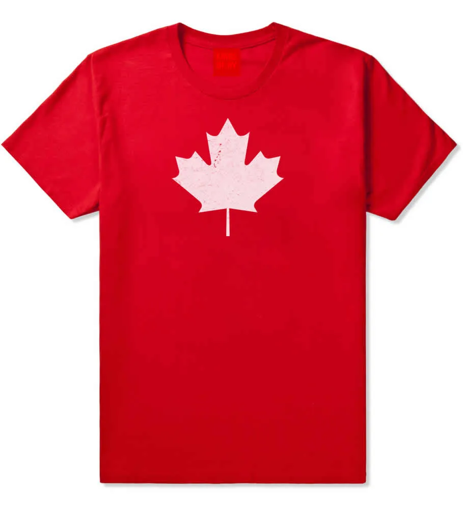 Maple Leaf T-Shirt