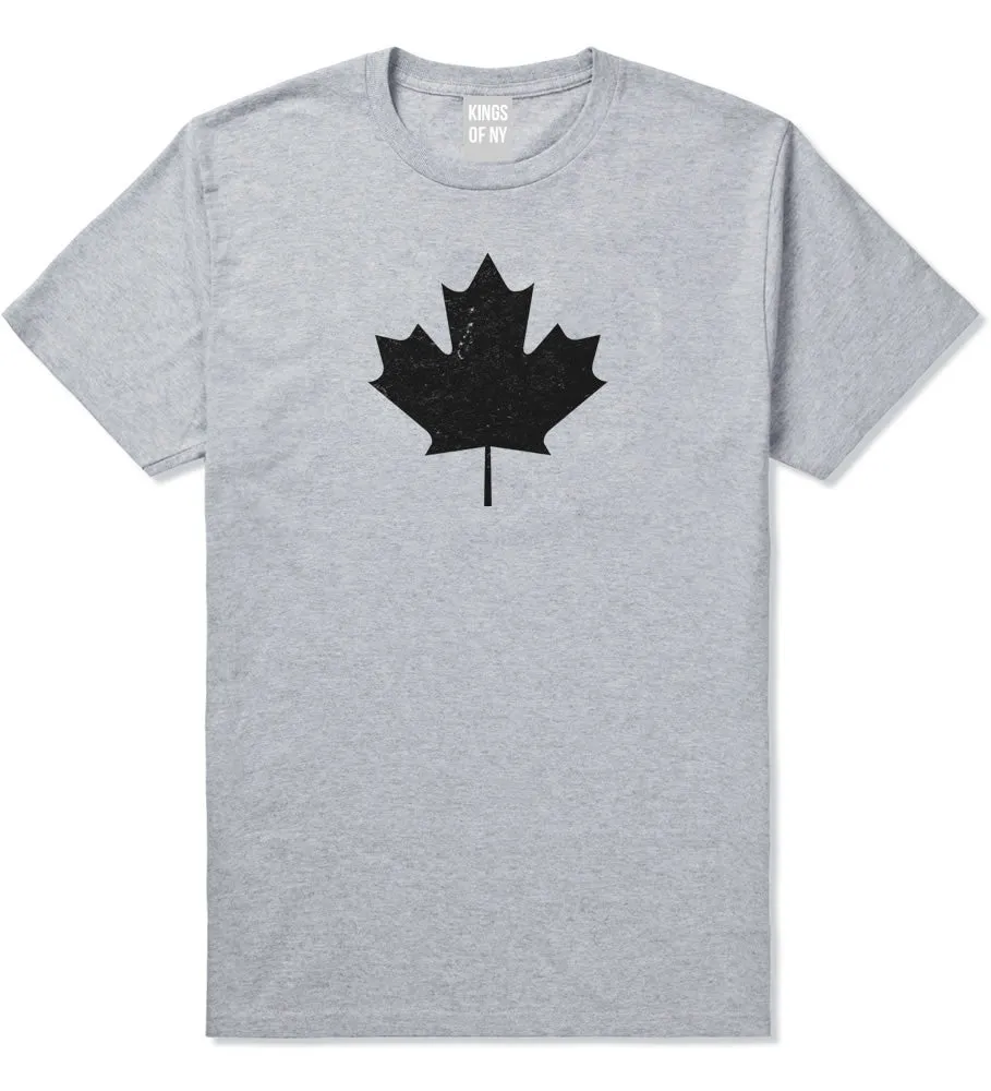 Maple Leaf T-Shirt