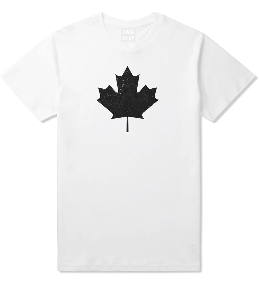 Maple Leaf T-Shirt