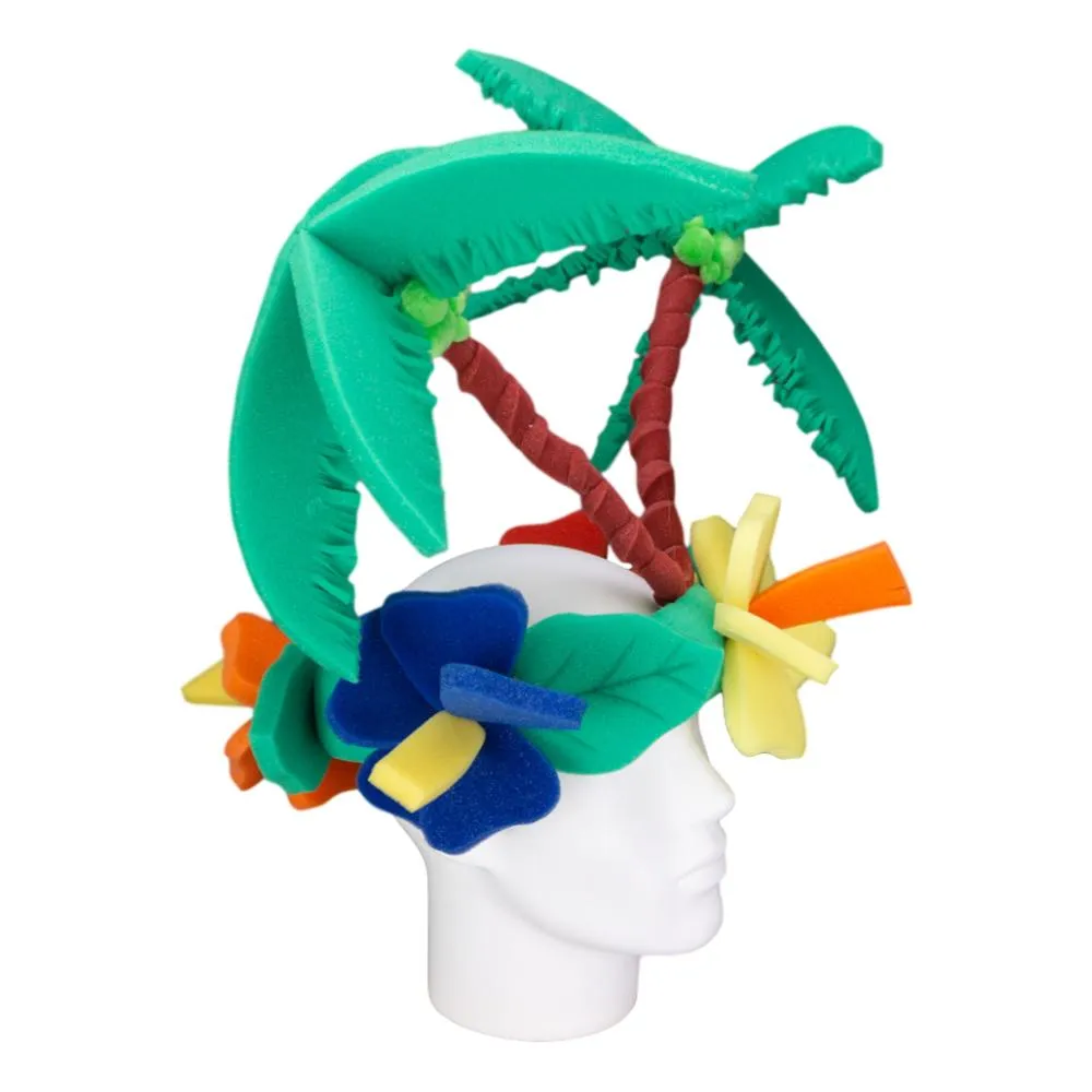 Marine Party Pack (20 Hats & 20 Headbands)