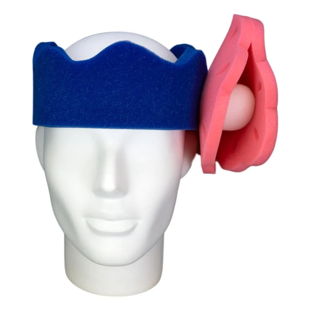 Marine Party Pack (20 Hats & 20 Headbands)