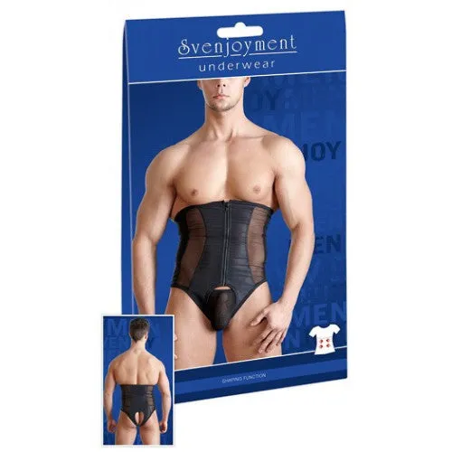 Men´s Waist Cincher