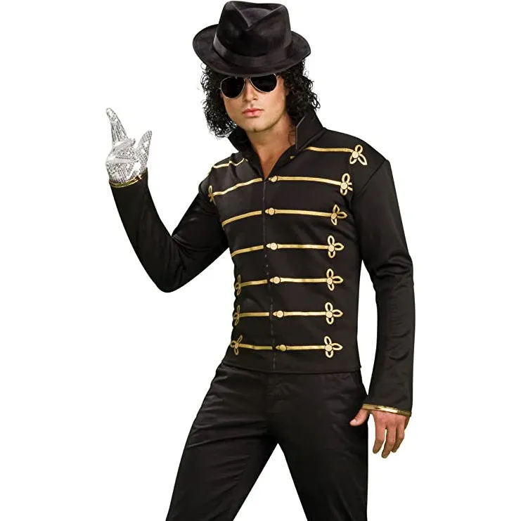 Michael Jackson Military Jacket