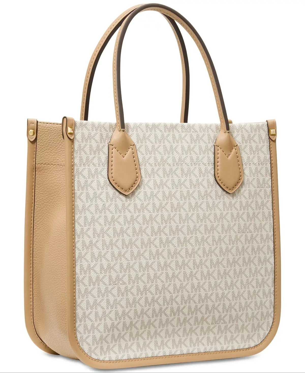 Michael Kors Signature Heidi Convertible Tote