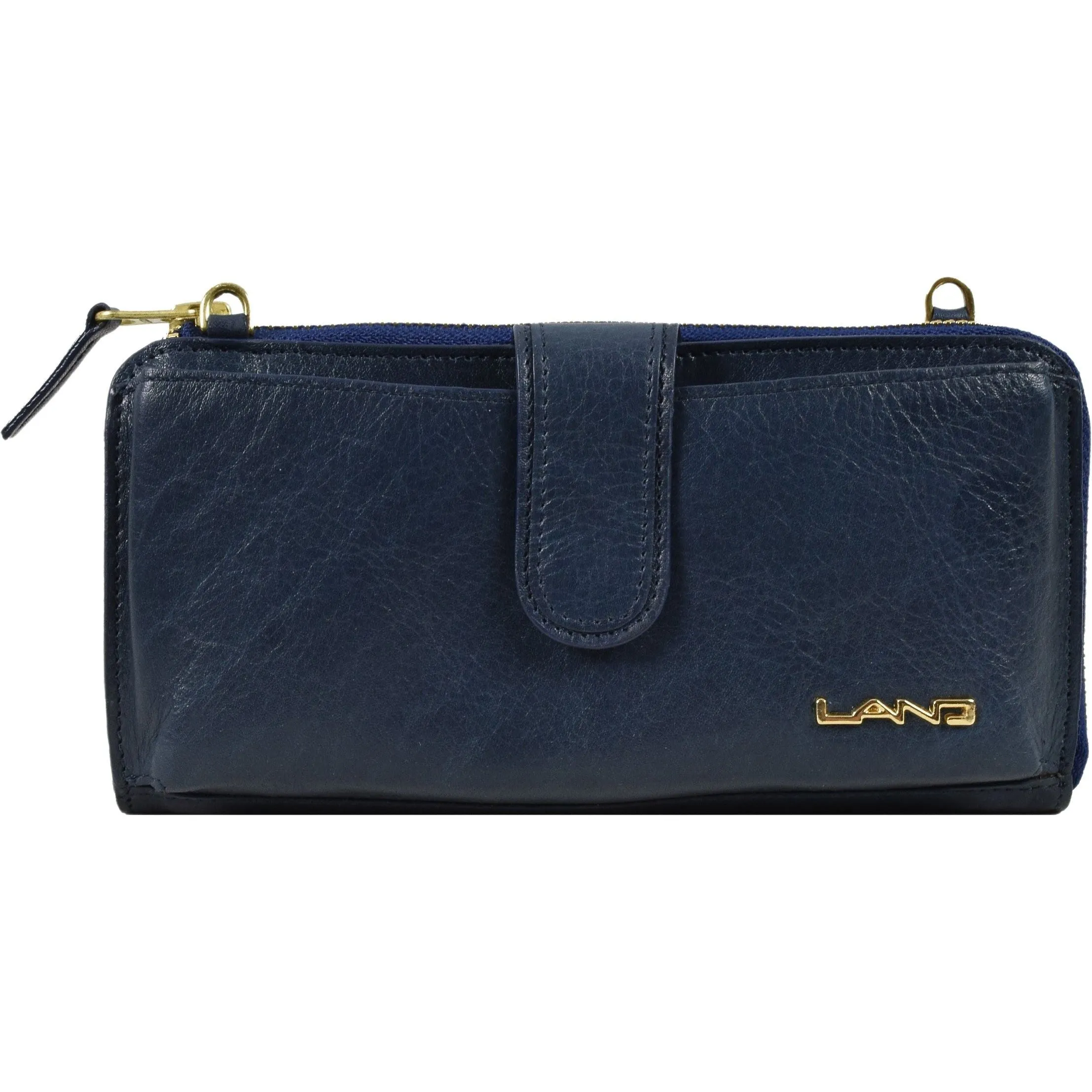 Napa Convertible Wallet & Crossover